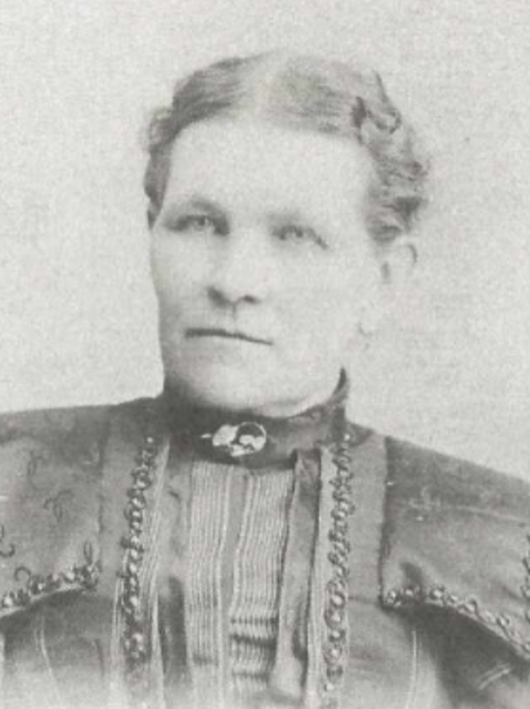 Caroline Elida Lytle (1840 - 1912) Profile